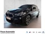 BMW X2 sDrive20i M Sport HUD ACC RFK NAVI LED DAB - BMW X2 in Solingen