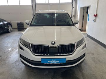 Skoda Kodiaq - 2