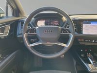 Audi Q4 e-tron - Vorschau Bild 4