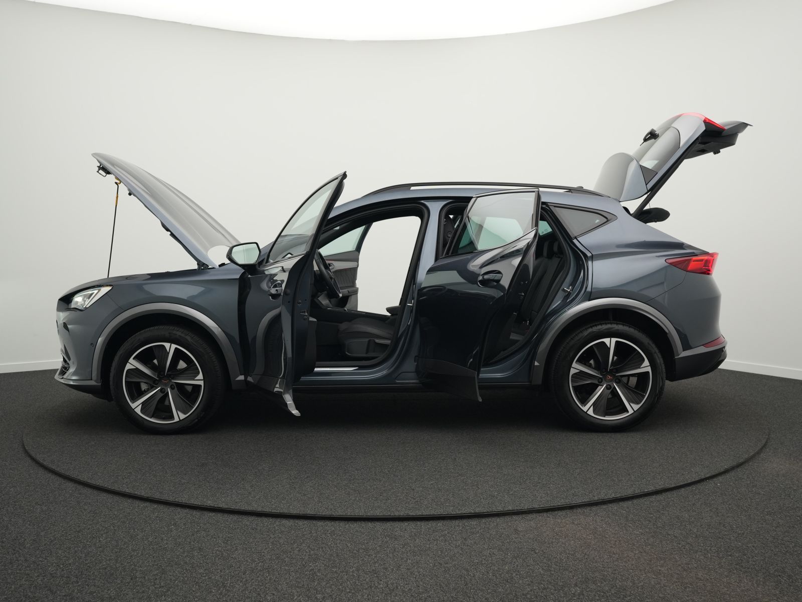 Cupra Formentor - Bild 39