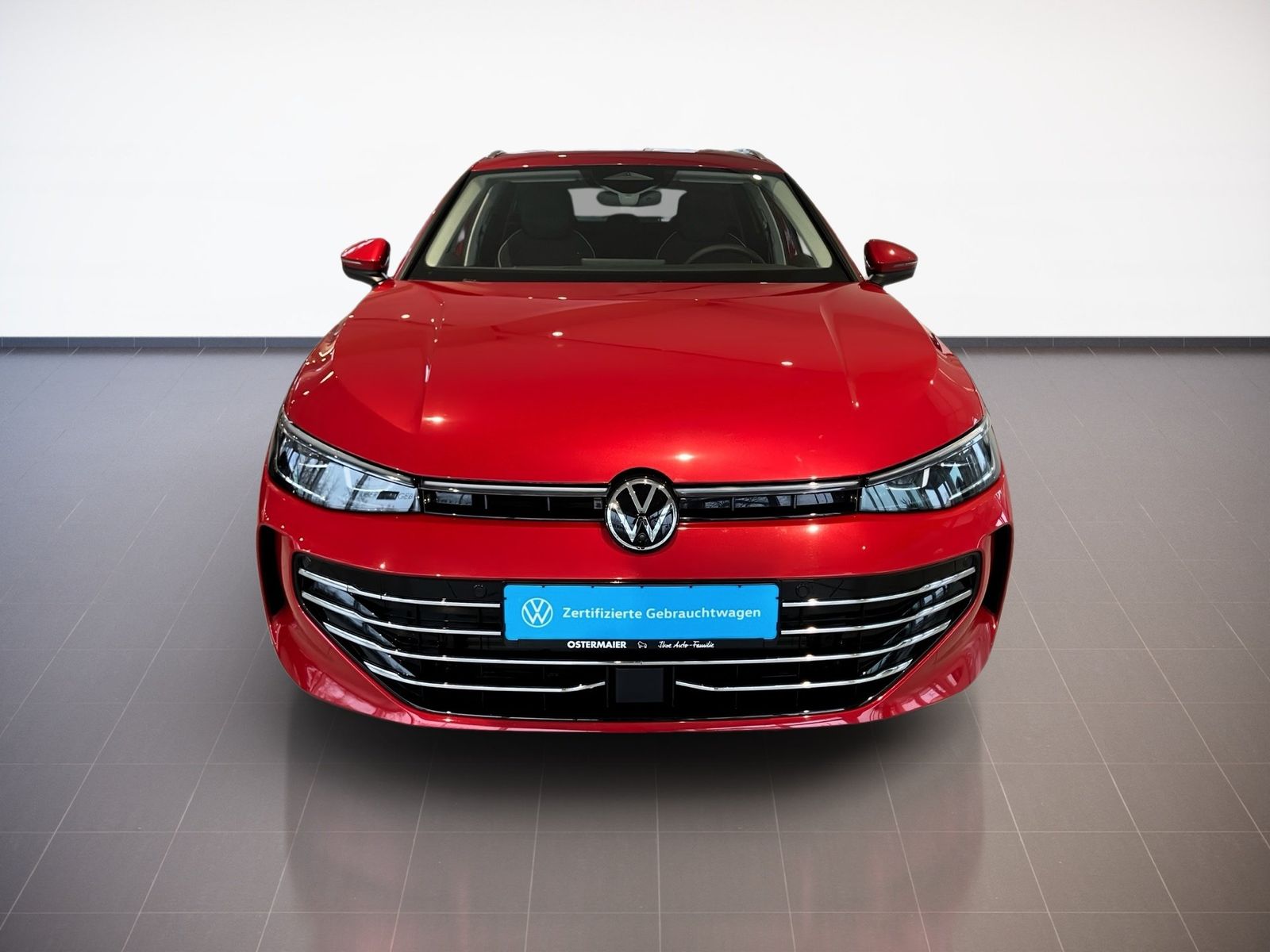 Volkswagen Passat Variant - Bild 3