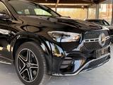 Mercedes-Benz GLE 450d 4MATIC-BURM/HUD/PANO/AMG/21ZOLL/DIS - Mercedes GLE 450 Diesel Gebrauchtwagen