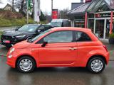Fiat 500 1,0 Cult - Fiat 500: Cult