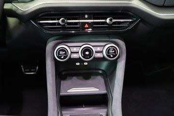 Skoda Kodiaq 1.5 TSI Sportline AHK Matrix elek. Sitz