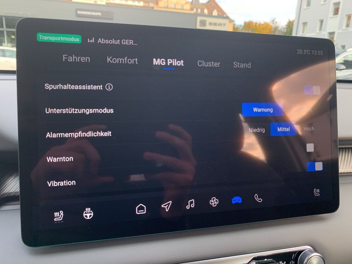 MG S5 - Bild 48