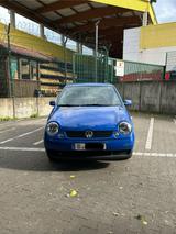 Volkswagen VW Lupo 1,4L Automatik - VW Lupo Gebrauchtwagen in Berlin