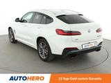BMW X4 M40d  Aut.*NAVI*PANO*ACC*LED*HEAD-UP*CAM*SHZ* - BMW X4 M40 in Hamburg