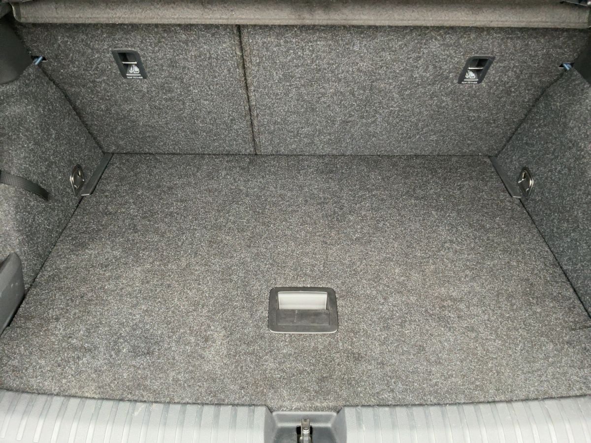 Skoda Kamiq - Bild 14