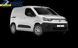 Fiat Doblo Autom. Apple Nav Klima L1 Sitzh. - Fiat Doblo in Herne