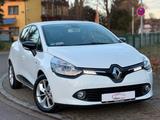 Renault Clio IV Limited / Automatik / 76400 km / - Renault Clio Gebrauchtwagen in Freiburg