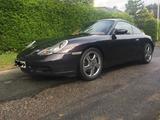 Porsche 911 (996) Carrera 4 Millennium Edition Limited - Porsche: 911e