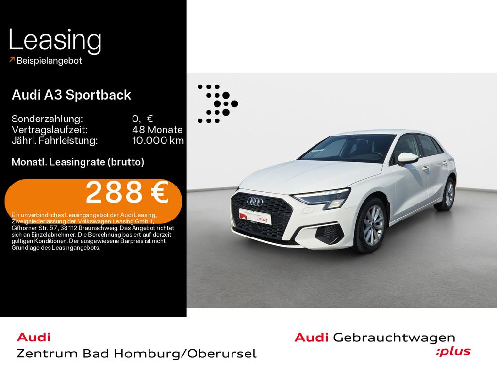 Image of Audi A3