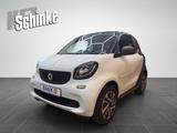 Smart ForTwo fortwo coupe *Finanzierung* - : Kleinwagen, Finanzierung