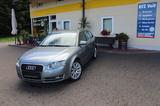 Audi A4 Avant 1.6 HU neu Reifen neu!! - Audi A4: Kombi, 1.6