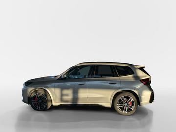 2025 BMW IX1 照片 6