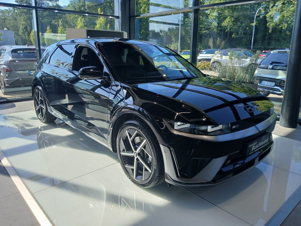 Hyundai IONIQ 5 – Bild 3