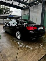 BMW 325i Cabrio - - BMW 325 aus 2011