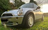 MINI Mini Cooper 1.6 R50 Bj. 2005 mit TÜV 10/ 2... - MINI MINI: R50