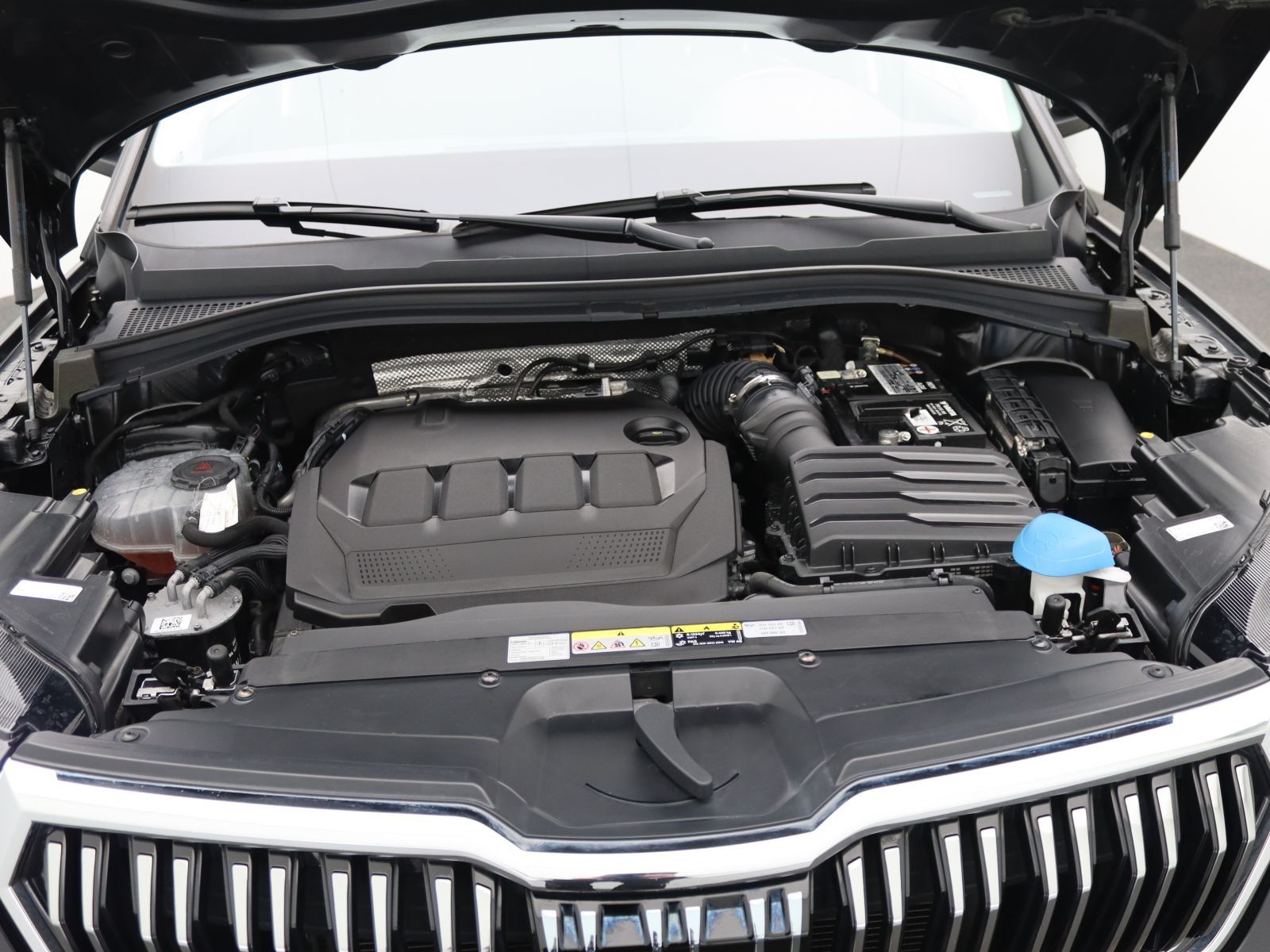 Skoda Kodiaq - Bild 18