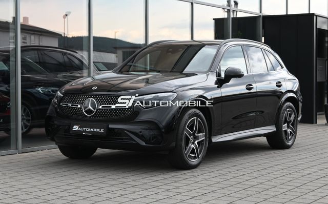 Mercedes-Benz GLC 300 4MAT. EDITION AMG LINE °UVP 86.221€°MEGA
