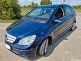 Mercedes-Benz B 200 Turbo  LPG Gasanlage sparsam AHK - Mercedes-Benz B-Klasse mit LPG-Antrieb