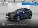 BMW X5 M60i xDrive M Sport Standheizung Massage AHK - schwarze BMW X5 M60