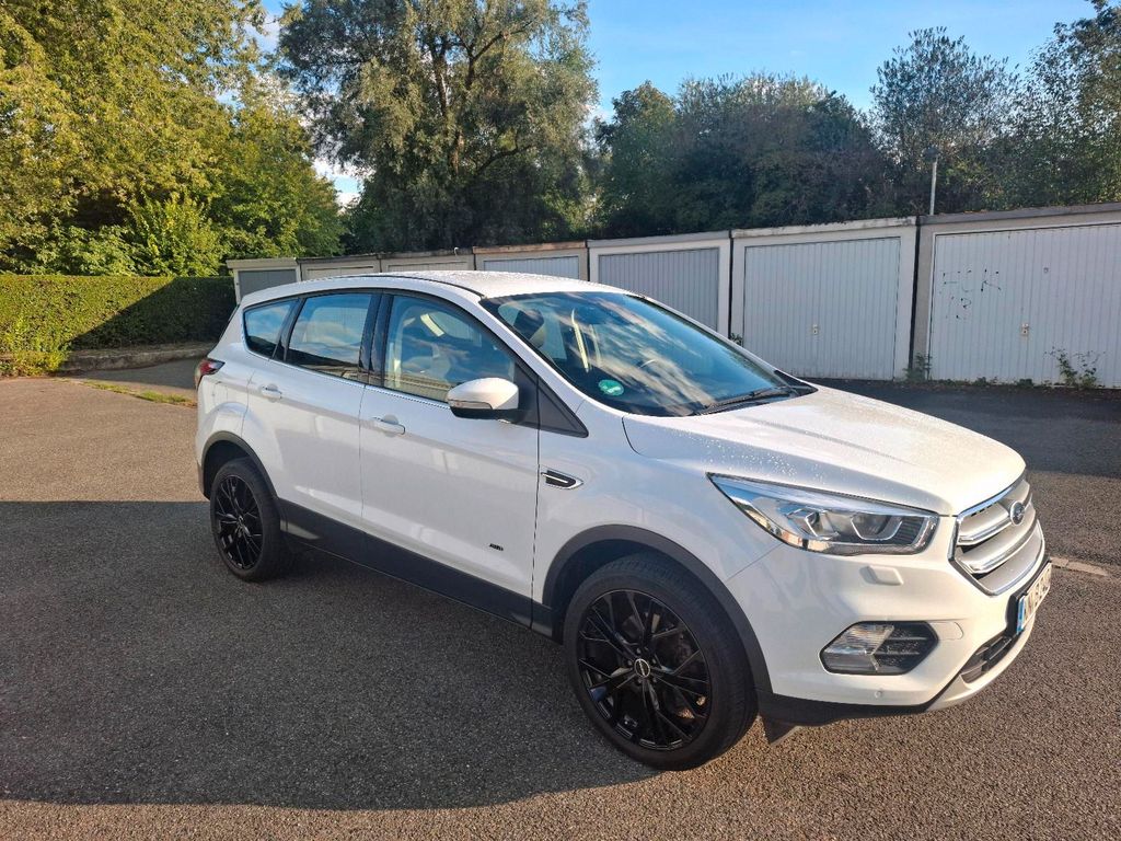 Image of Ford Kuga