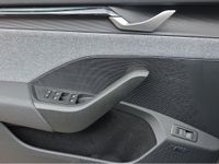 Skoda Octavia - Vorschau Bild 18