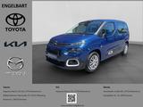 Citroën Berlingo 1.2 Feel M Allwetterreifen - Citroën Berlingo Gebrauchtwagen in Bremen