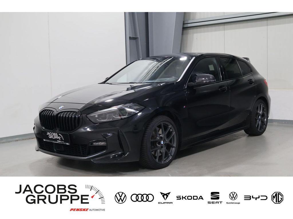 Image of BMW 120