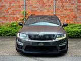 Skoda Octavia RS 380 PS | Motor Neu 30TKM | CustomWorx - Skoda: Motor