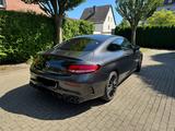 Mercedes-Benz C 43 4M Coupé Perf.-Abgasanlage - Mercedes-Benz C 43 AMG in Herne