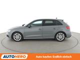 Audi S3 2.0 TFSI quattro Aut.*NAV*LED*PDC*SHZ - Audi S3 in Düsseldorf