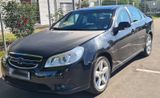 Chevrolet Epica aus Nachlaß - Chevrolet Epica aus 2007