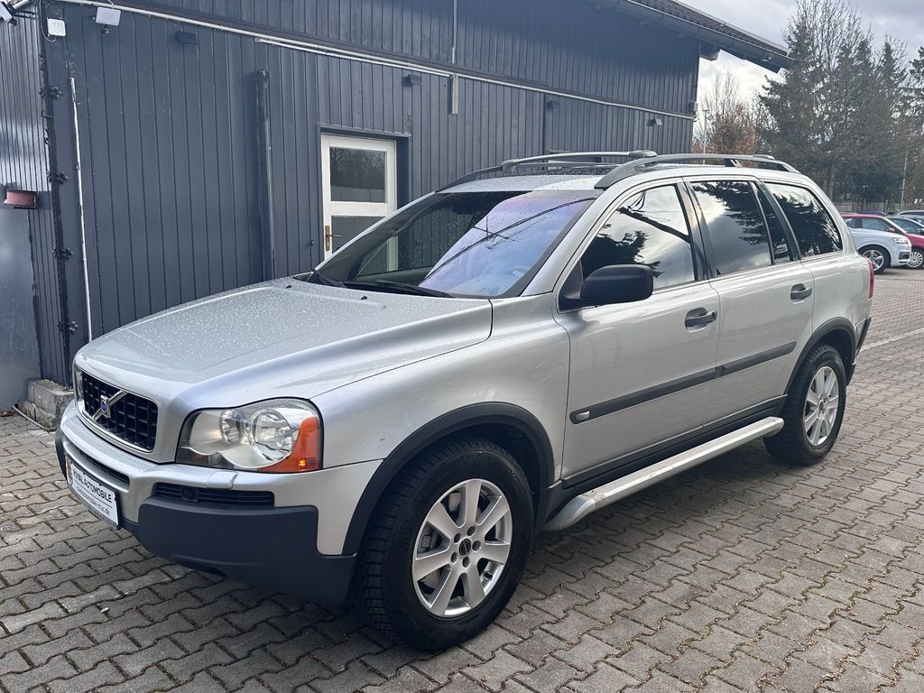 Angebot ansehen Volvo XC90