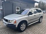 Volvo XC90 2.5 T Summum 7-Sitzer - gebrauchte Volvo XC90 aus dem Jahr 2004