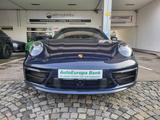 Porsche 911 Carrera 4S LED Carbon PDCC Sitzklima Approv - Porsche aus 2020: 911 Carrera 4s