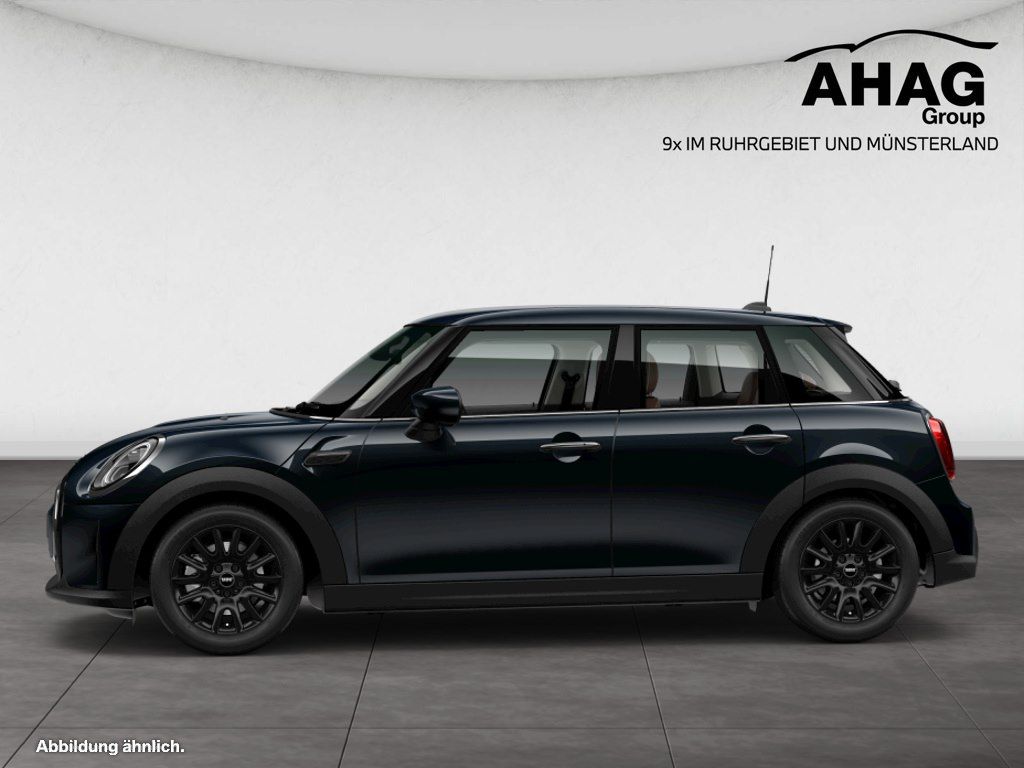 MINI Cooper - Bild 5