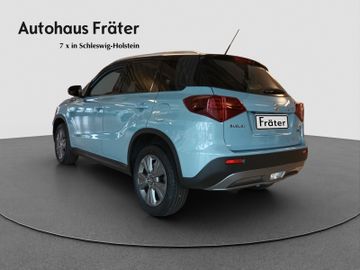 Fotografie des Suzuki Vitara 1.5 Hybrid Comfort AGS Allgrip