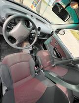 Hyundai Atos 1.1 - gebrauchte Hyundai Atos aus dem Jahr 2007