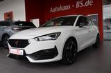 Cupra Leon Sportstourer Cupra 2.0 TDIC,KameraNavi,LED - Cupra Leon mit Diesel-Antrieb: Automatik