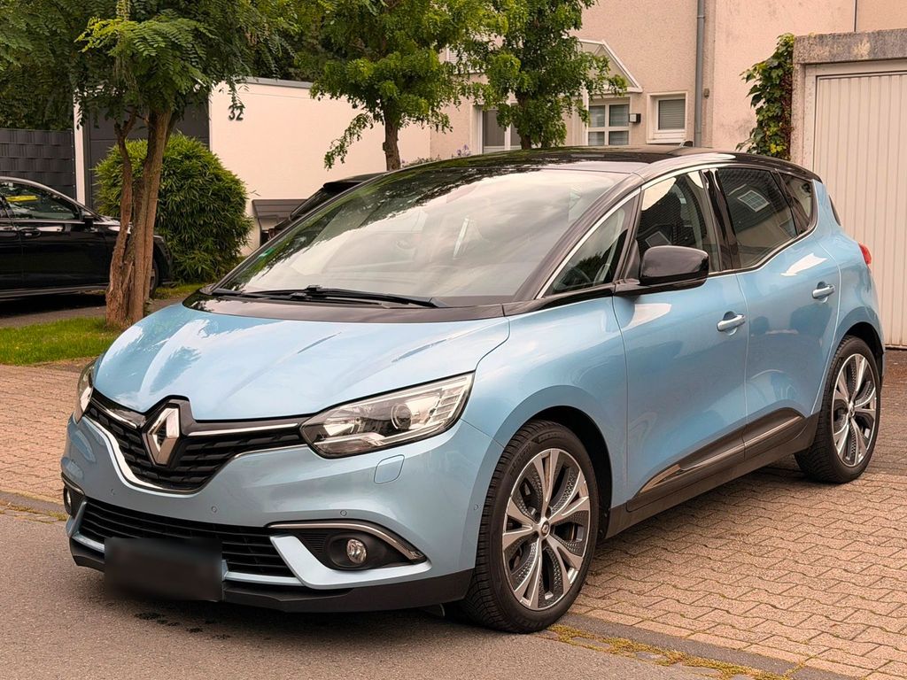Image of Renault Scenic