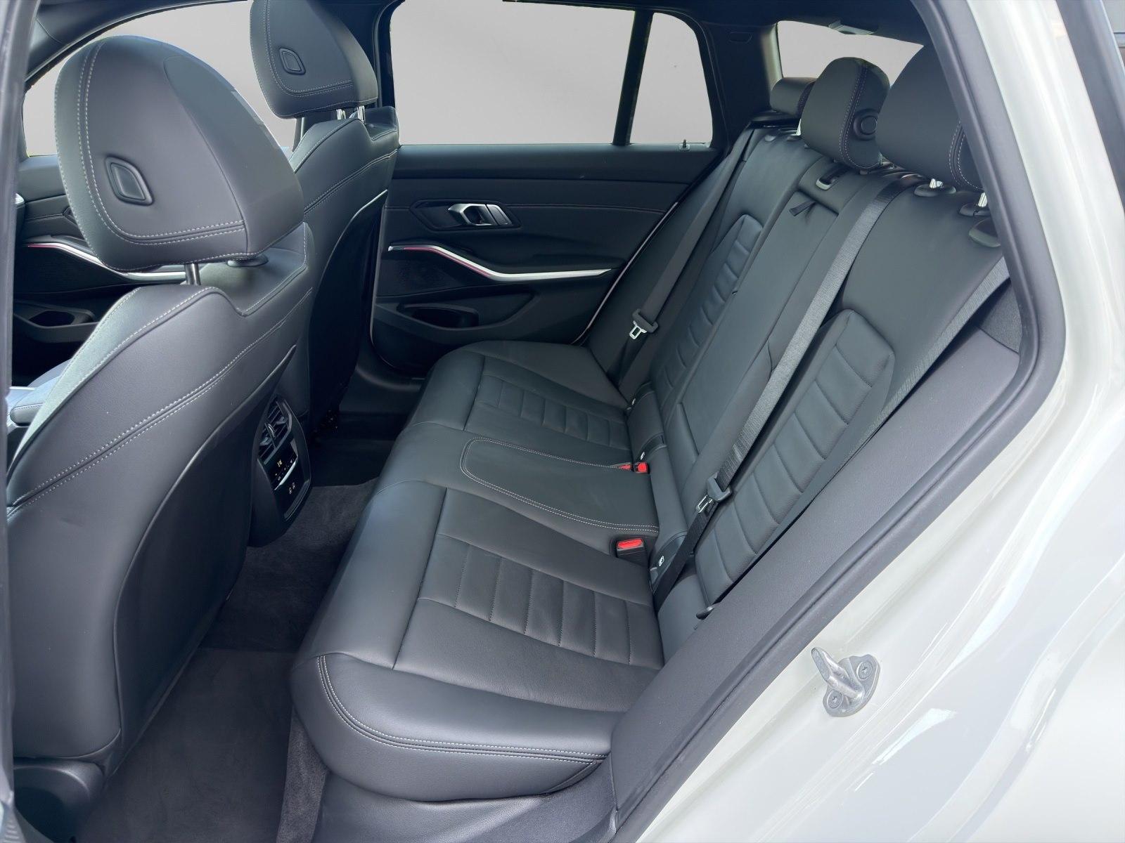 BMW M340i xDrive 19" Pano AHK 360° Hifi Leder 1,59%