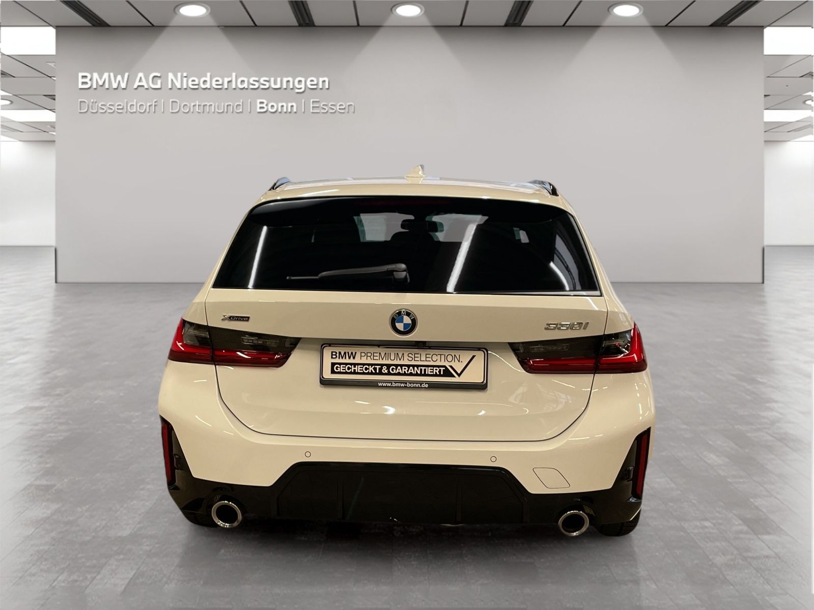 BMW 330 - Bild 9