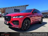 Jaguar F-PACE R-Dynamic SE MERDIAN|RFK|ACC|PANO - Jaguar F-Pace: Se