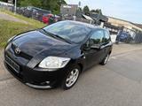 Toyota Auris Sol - gebrauchte Toyota Auris aus dem Jahr 2007