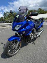 Honda CBF 1000 A ABS SC58 Motorrad - Tourer - HONDA CBF 1000