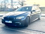 BMW 530 d xDrive, M-Packet,Pano,Harman/K,. Bi-Xenon - BMW 530: 530d Pack M