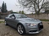 Audi A6 2.0 TDI multitronic sport selection sport... - Audi A6: Sport Selection