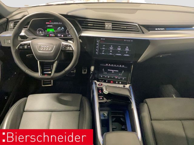 Audi SQ8 e-tron - Bild 13